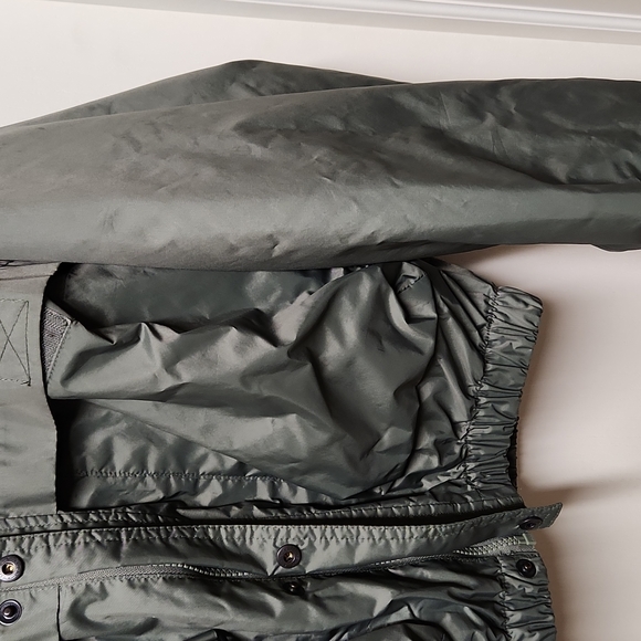 Columbia Packable Men's S lightweight jacket - Picture 5 of 13